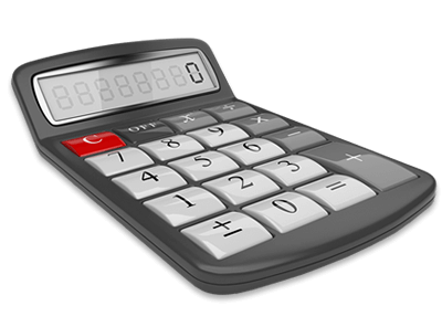 Tax Proration Calculator